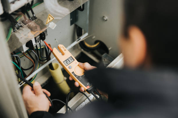 Best Electrical Contractors for Businesses  in Ainaloa, HI