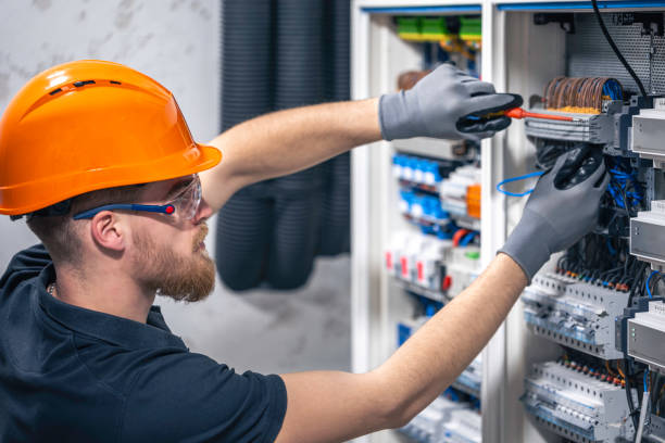 Electrical System Inspection in HI